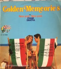 Golden Memeorie's LP