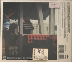 Elton John Songs From The West Coast CD