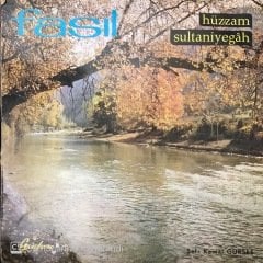 Fasıl Hüzzam Sultaniyegah LP