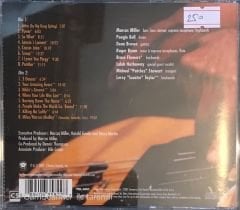 Marcus Miller Live - The Ozell Tapes  2CD