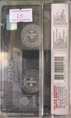 Zara Misafir KASET