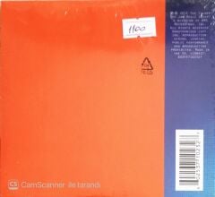 Frank Ocean - Channel Orange - CD