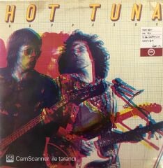Hot Tuna - Hoppkorv LP