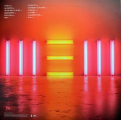 Paul McCartney – New LP