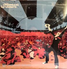 The Chemical Brothers Surrender LP