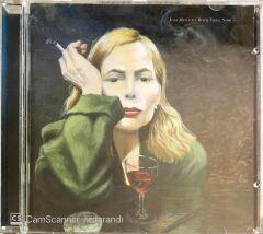 Joni Mitchell - Both Sides Now - CD