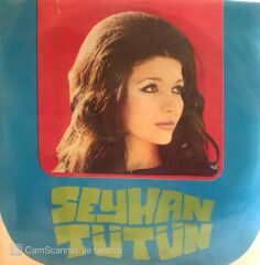 Seyhan Tütün - Yarim Seni Unutmadım 45lik