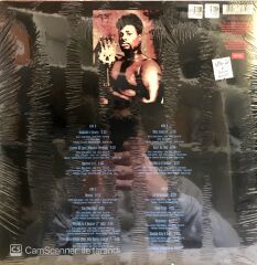 Snap The Madman's Return LP