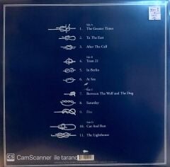 Electrelane / No Shouts No Calls Double LP