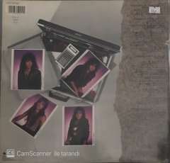 Mass Voices In The Might LP