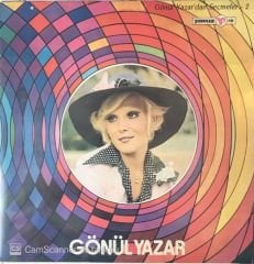 Gönül Yazar - Gönül Yazar'dan Seçmeler-2   LP