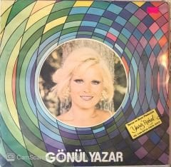 Gönül Yazar - Gönül Yazar'dan Seçmeler-2   LP