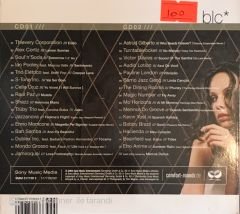 Bar Lounge Classics - Latin Edition  2XCD