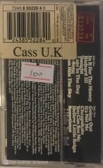 Supergrass In It For The Money KASET