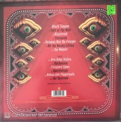 Mastodon The Hunter LP