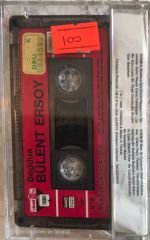 Bülent Ersoy - Beddua KASET