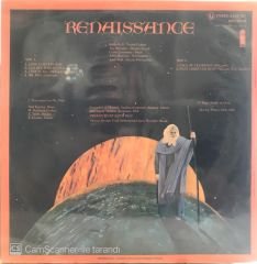 Renaissance illusion LP