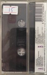 Şerif İçli Unutulmayan Besteciler-8 KASET