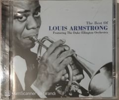 The Best Of Louis Armstrong CD
