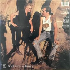 Hot Tuna - Pair a Dice Found LP