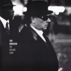 Van Morrison – The Healing Game LP