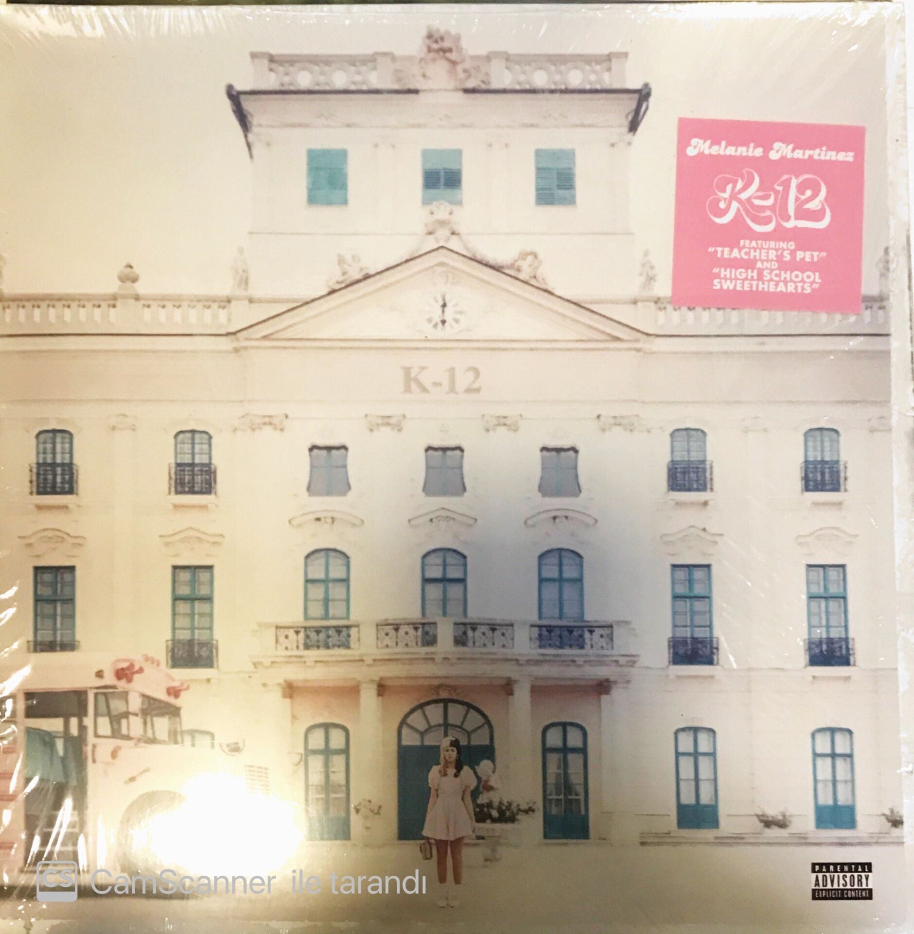 Melanie Martinez K-12 LP