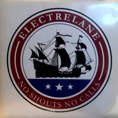 Electrelane / No Shouts No Calls Double LP