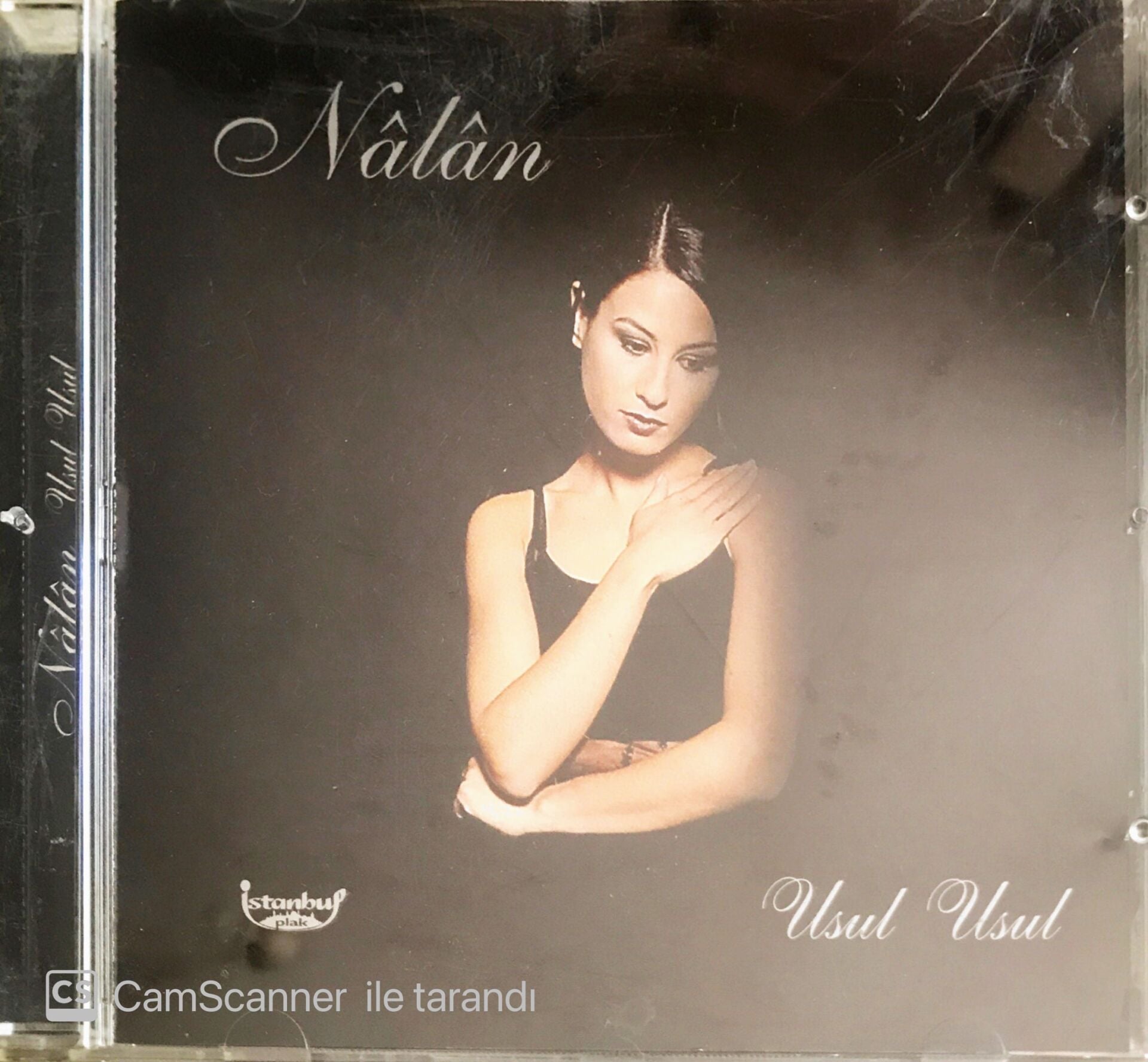 Nalan - Usul Usul - CD