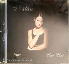 Nalan - Usul Usul - CD