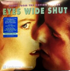Eyes Wide Shut (Misty Green Vinyl - 2 LP) LP