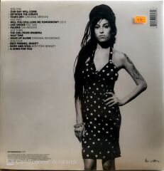 Amy Winehouse Lioness : Hidden Treasures Double LP