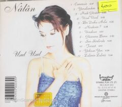 Nalan - Usul Usul - CD