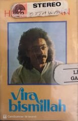 Haluk Özkan - Vira Bismillah KASET