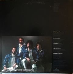 Warren Bernhardt Blue Montreux II LP