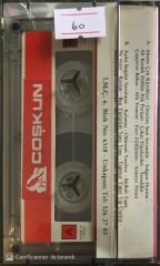Münir Nurettin Selçuk KASET
