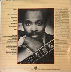 George Benson - Breezin' LP