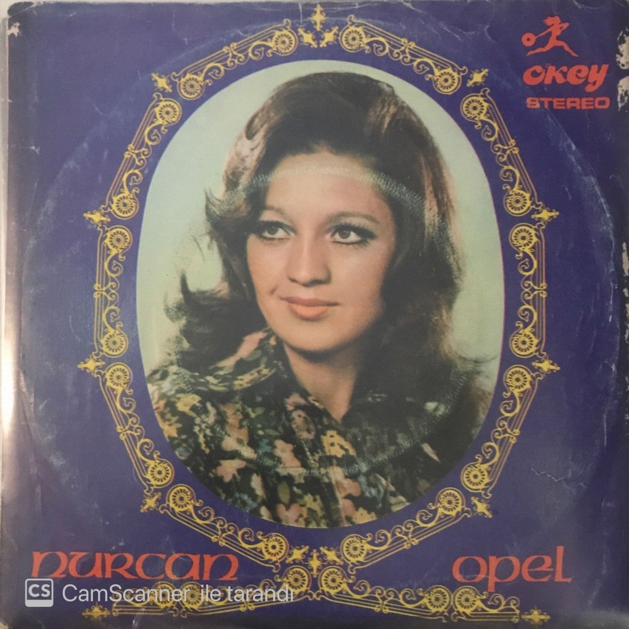 Nurcan Opel Çeşme 45lik