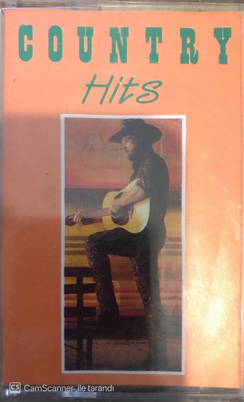 Country Hits KASET