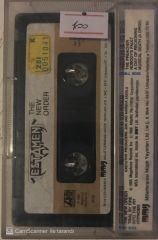 Testament The New Order KASET