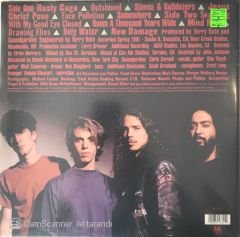 Soundgarden Badmotorfinger LP