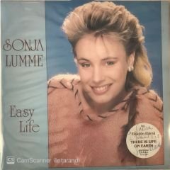 Sonja Lumme - Easy Life LP