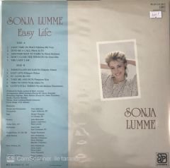 Sonja Lumme - Easy Life LP