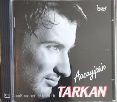 Tarkan Aacayipsin CD