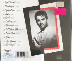 Tarkan Aacayipsin CD