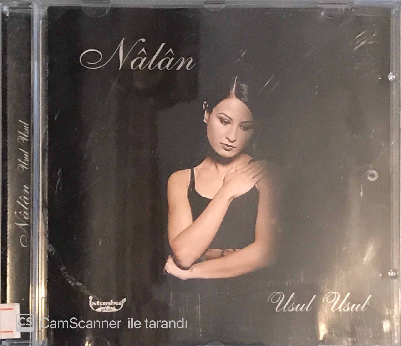 Nalan - Usul Usul CD