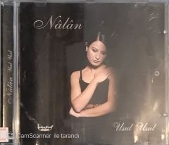 Nalan - Usul Usul CD