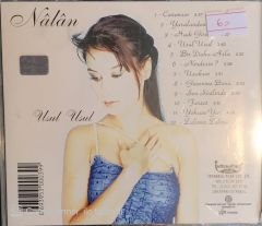 Nalan - Usul Usul CD