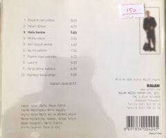 Neşet Ertaş - Hata Benim CD