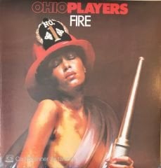 Ohio Players - Fire LP