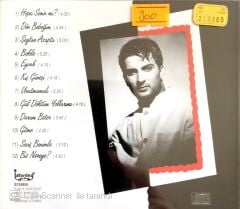 Tarkan Aacayipsin CD